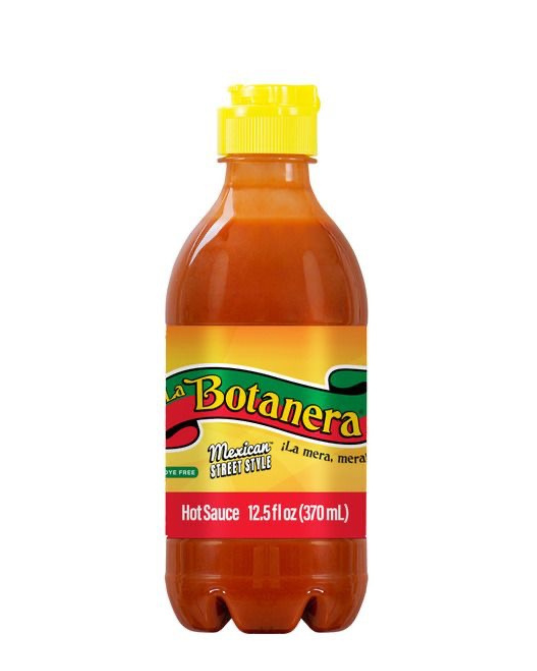 La Botanera Mexican Street Style 12.5oz.